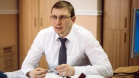 ULTIMA ORĂ // Șeful suspendat al Procuraturii Anticorupție, Viorel Morari, a fost REȚINUT